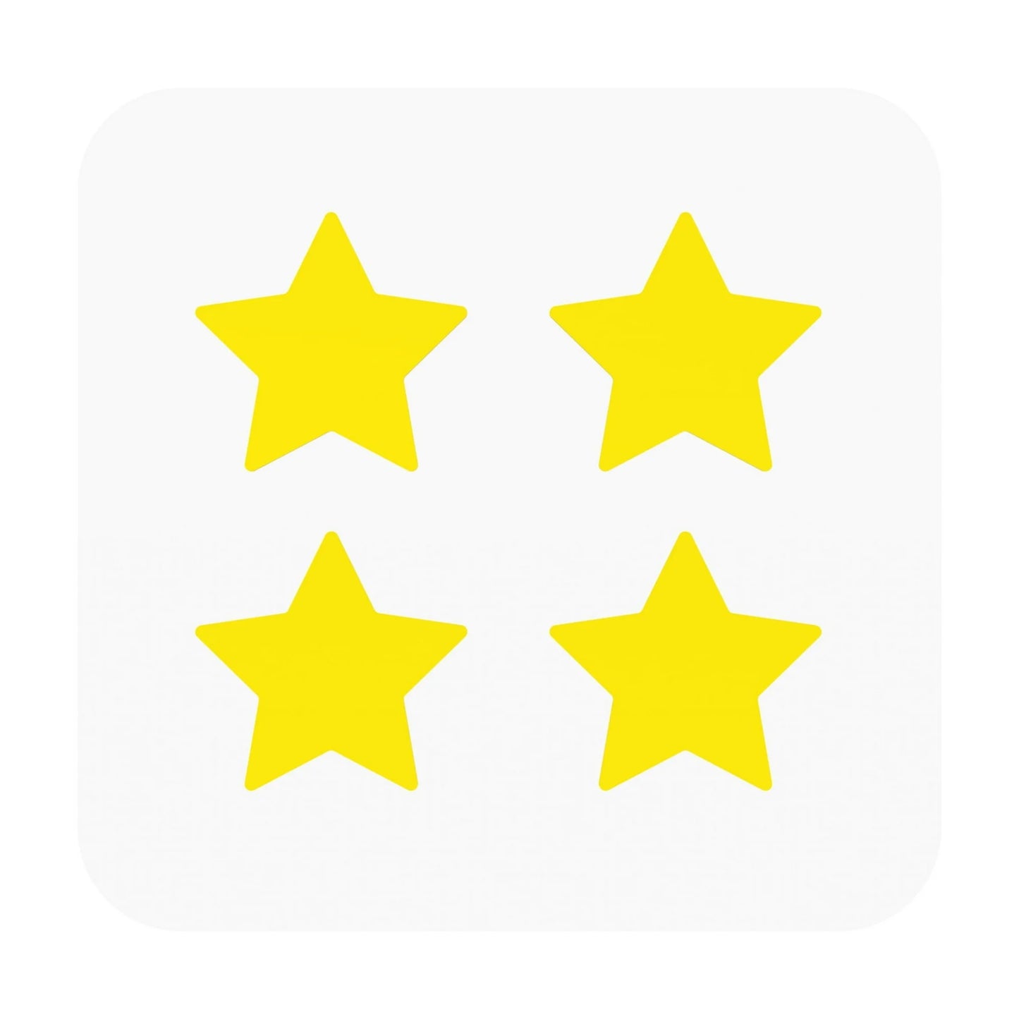 Hydrocolloid Pimple Patches 32 Star