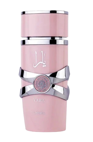 Lattafa Yara Eau De Parfum 100ml