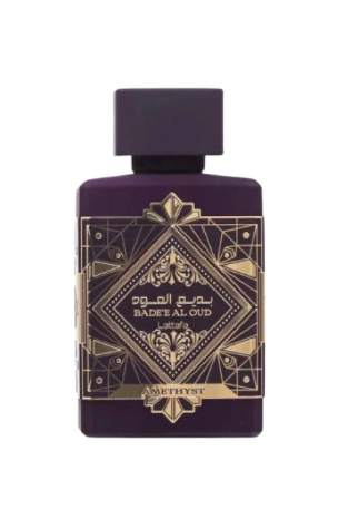 Lattafa Badee Al Oud Amethyst Edp 100ml